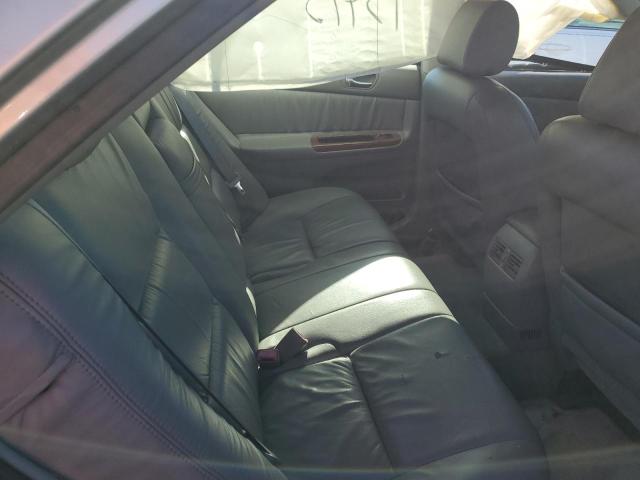 Photo 10 from auction – 2003 TOYOTA CAMRY LE with VIN 4T1BF30K53U550698