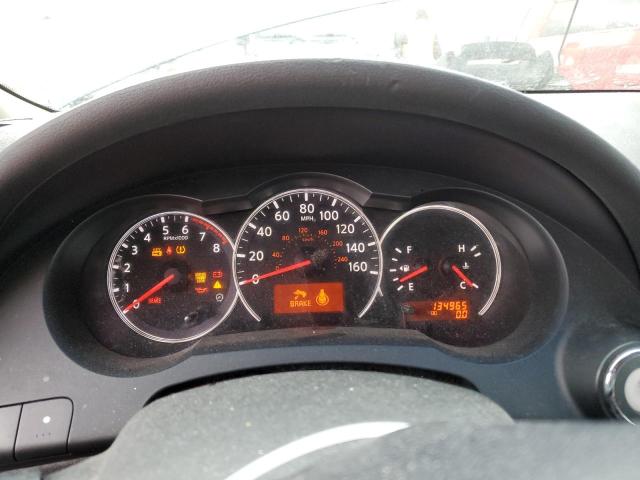 Photo 9 from auction – 2011 NISSAN ALTIMA BAS with VIN 1N4AL2APXBN461317