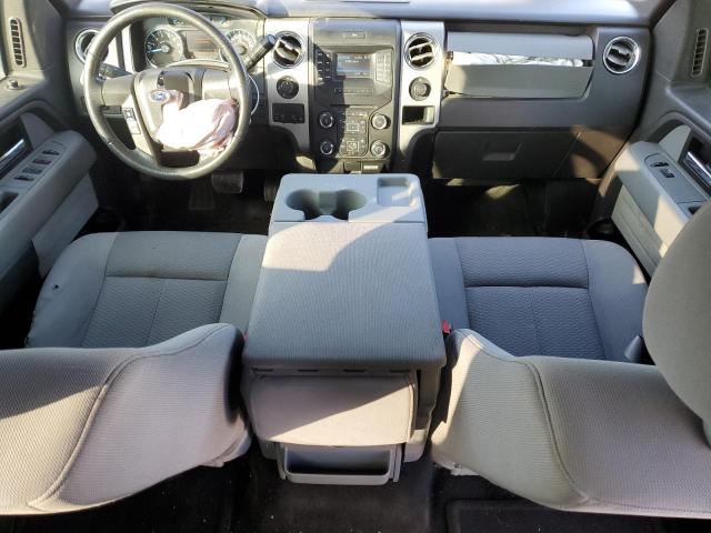 Photo 8 from auction – 2013 FORD F150 SUPER with VIN 1FTFW1ET2DKF92688