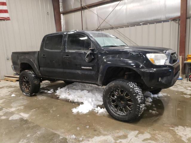 Photo 4 from auction – 2014 TOYOTA TACOMA DOU with VIN 3TMLU4EN9EM134815