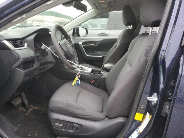 Photo 7 from auction – 2019 TOYOTA RAV4 XLE with VIN JTMP1RFV0KD024149