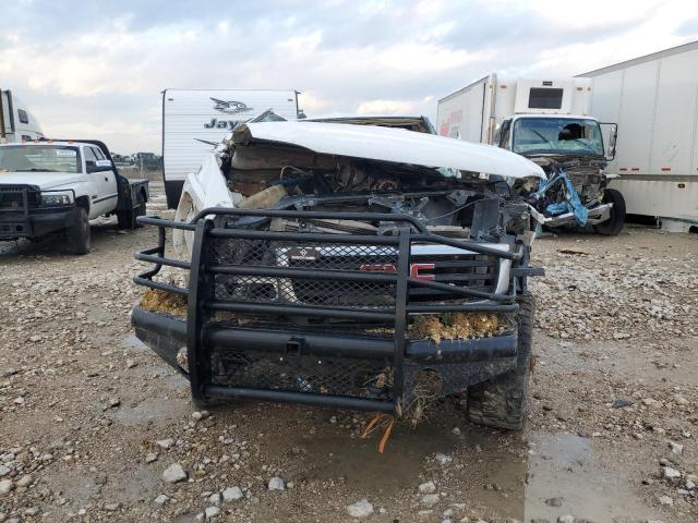 Photo 5 from auction – 2004 GMC NEW SIERRA with VIN 1GTHK33284F203586