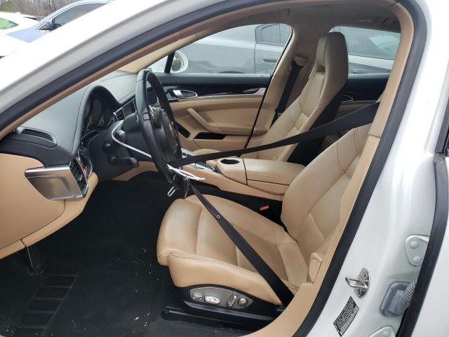 Photo 7 from auction – 2013 PORSCHE PANAMERA 2 with VIN WP0AA2A71DL017287