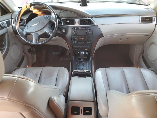 Photo 8 from auction – 2006 CHRYSLER PACIFICA with VIN 2A4GF484X6R623453