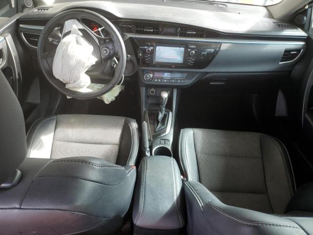 Photo 8 from auction – 2015 TOYOTA COROLLA L with VIN 2T1BURHE9FC348525