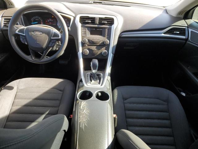 Photo 8 from auction – 2013 FORD FUSION SE with VIN 3FA6P0H72DR220324