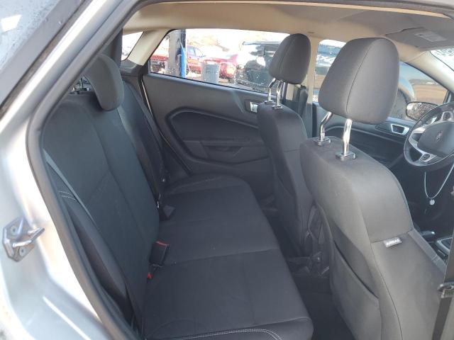 Photo 10 from auction – 2016 FORD FIESTA SE with VIN 3FADP4BJ2GM197003
