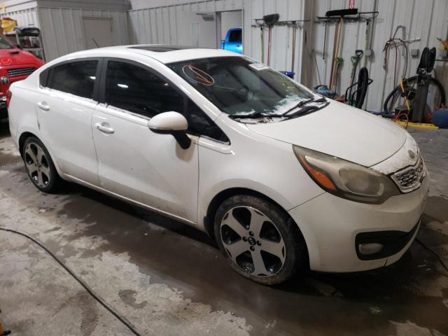 Photo 4 from auction – 2013 KIA RIO EX with VIN KNADN4A34D6148655