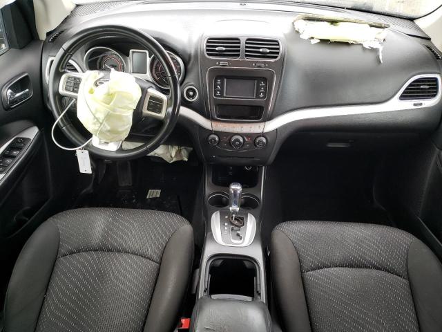 Photo 8 from auction – 2018 DODGE JOURNEY SE with VIN 3C4PDCAB4JT241553