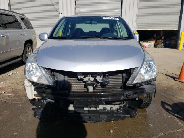 Photo 5 from auction – 2010 NISSAN VERSA S with VIN 3N1BC1AP0AL376738