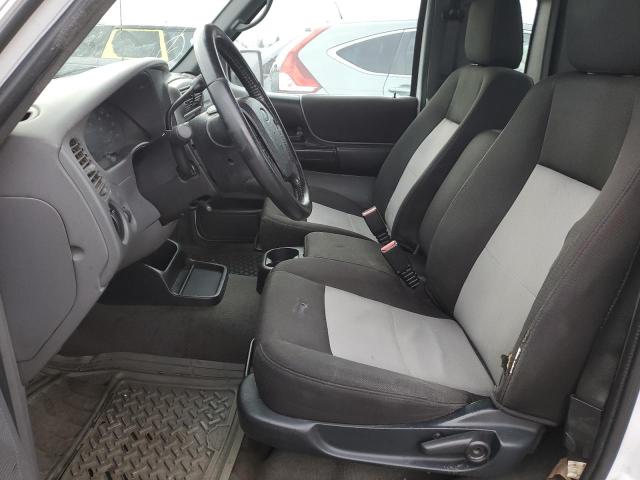 Photo 7 from auction – 2010 FORD RANGER SUP with VIN 1FTKR4EE8APA06745