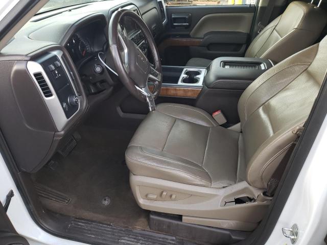 Photo 7 from auction – 2017 GMC SIERRA C15 with VIN 3GTP1NEC5HG360951