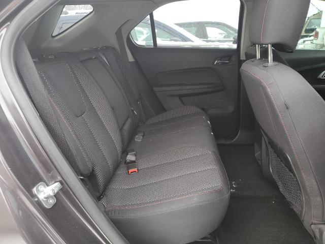 Photo 11 from auction – 2013 CHEVROLET EQUINOX LT with VIN 2GNFLEEK3D6213845