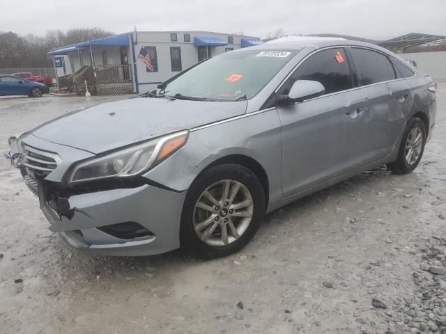 Photo 1 from auction – 2015 HYUNDAI SONATA SE with VIN 5NPE24AF5FH064542