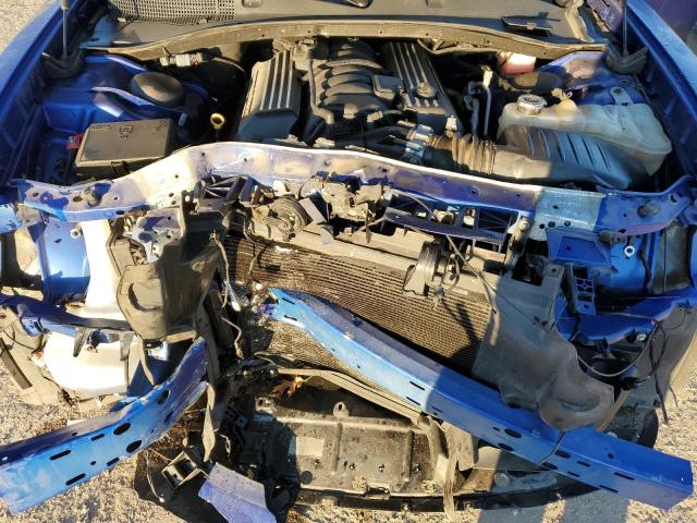 Photo 11 from auction – 2021 DODGE CHARGER SC with VIN 2C3CDXGJ2MH530341