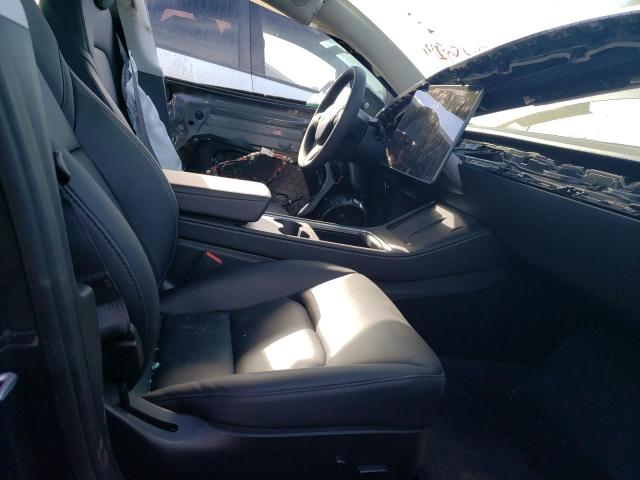 Photo 7 from auction – 2023 TESLA MODEL 3 with VIN 5YJ3E1EA6PF613239