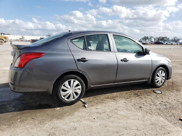 Photo 3 from auction – 2017 NISSAN VERSA S with VIN 3N1CN7AP0HL863157