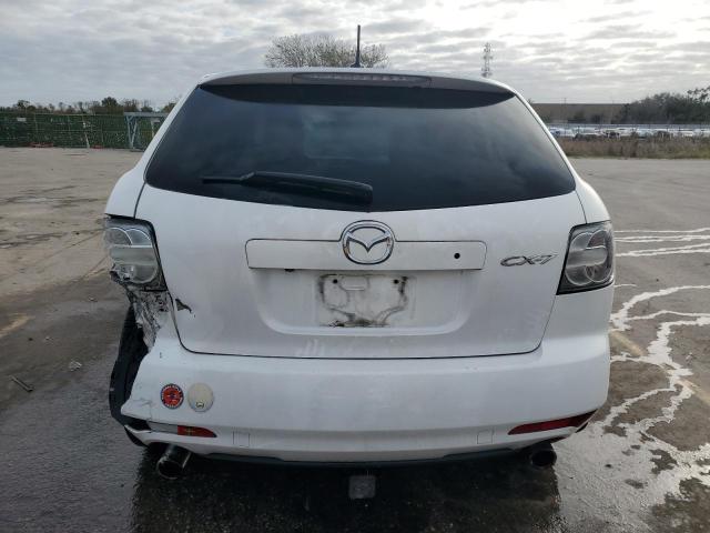 Photo 6 from auction – 2010 MAZDA CX-7 with VIN JM3ER2W3XA0347904