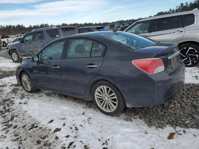 Photo 2 from auction – 2012 SUBARU IMPREZA with VIN JF1GJAH65CH016703