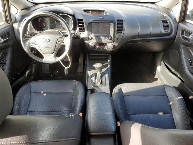 Photo 8 from auction – 2015 KIA FORTE EX with VIN KNAFZ4A82F5283957