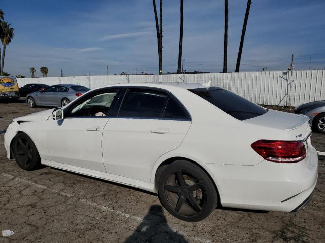 Photo 2 from auction – 2015 MERCEDES-BENZ E 350 with VIN WDDHF5KB5FB134678