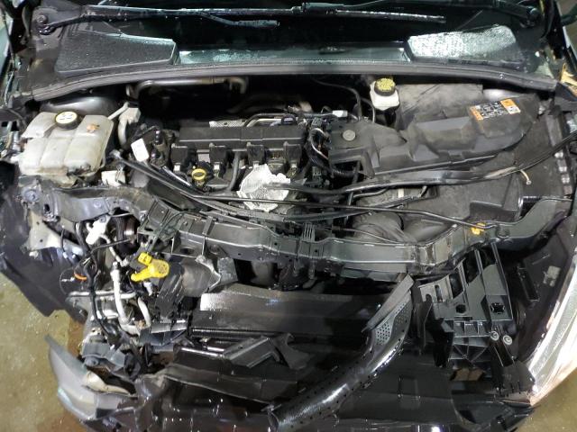 Photo 11 from auction – 2017 FORD FOCUS SE with VIN 1FADP3F29HL209857