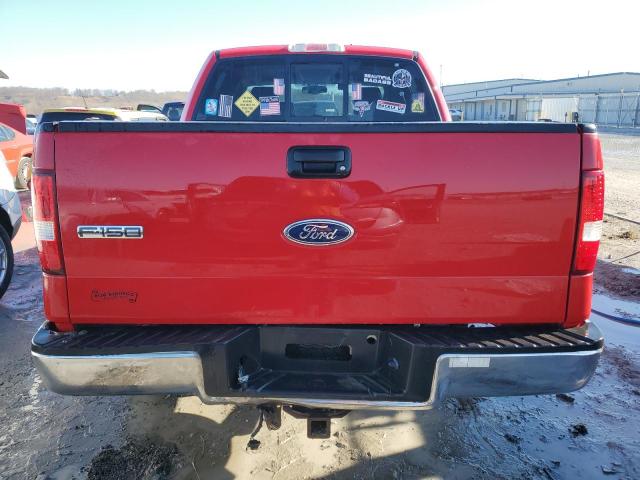 Photo 6 from auction – 2005 FORD F150 SUPER with VIN 1FTPW14515FB43326