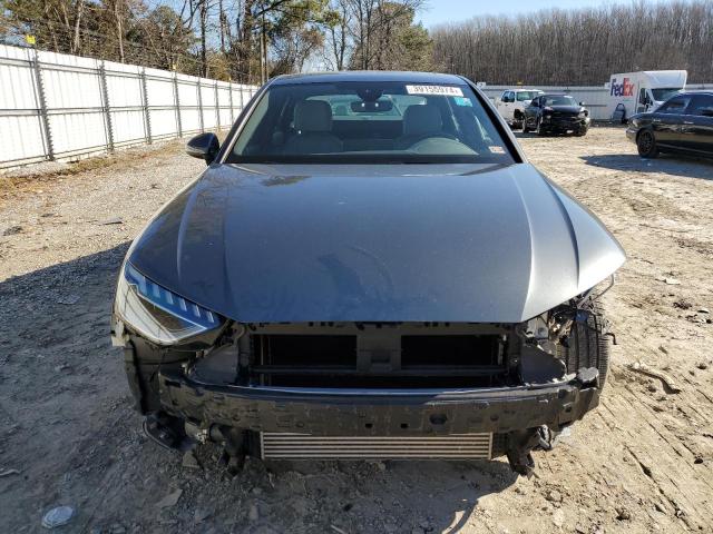 Photo 5 from auction – 2020 AUDI A4 PREMIUM with VIN WAUENAF46LA065454