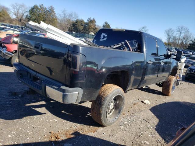Photo 3 from auction – 2009 GMC SIERRA K25 with VIN 1GTHK53639F112313