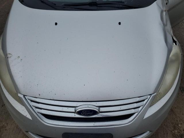 Photo 11 from auction – 2012 FORD FIESTA SE with VIN 3FADP4BJ5CM137811
