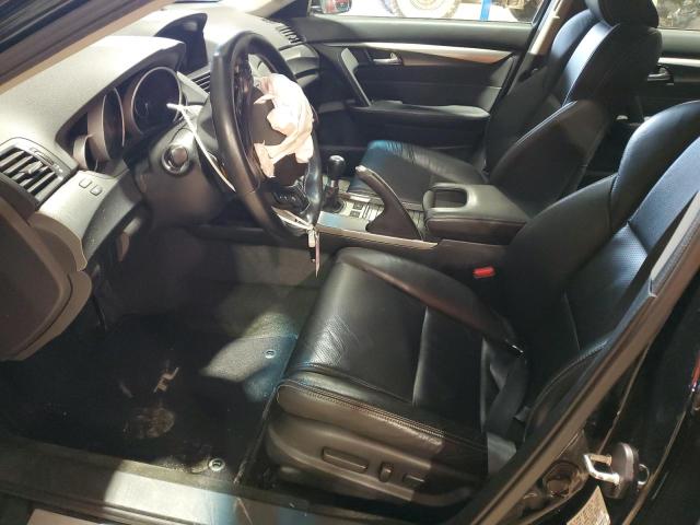 Photo 7 from auction – 2013 ACURA TL TECH with VIN 19UUA9E53DA001135