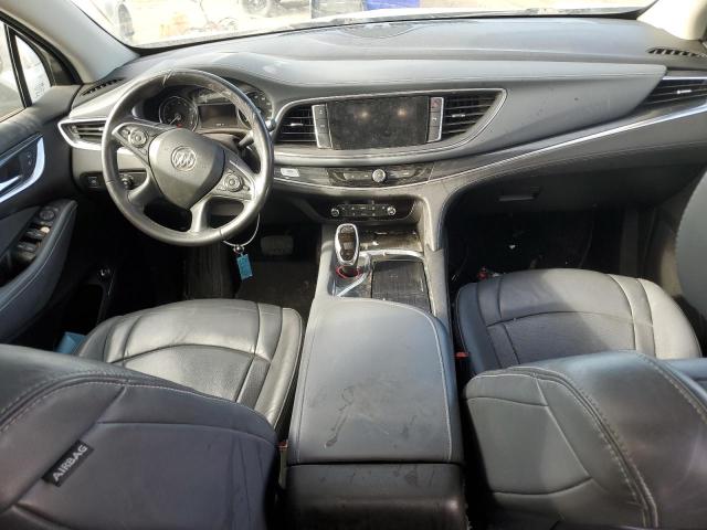 Photo 8 from auction – 2018 BUICK ENCLAVE ES with VIN 5GAEVAKW6JJ240102