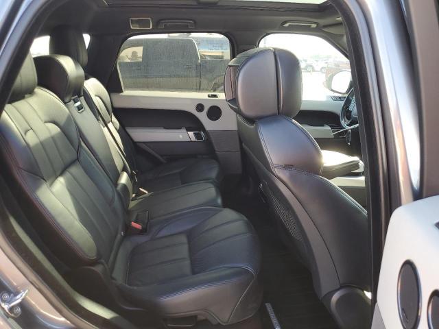 Photo 10 from auction – 2014 LAND ROVER RANGE ROVE with VIN SALWR2EF0EA323600