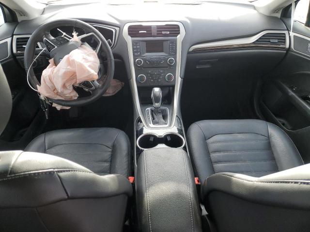 Photo 8 from auction – 2015 FORD FUSION SE with VIN 3FA6P0LUXFR293831