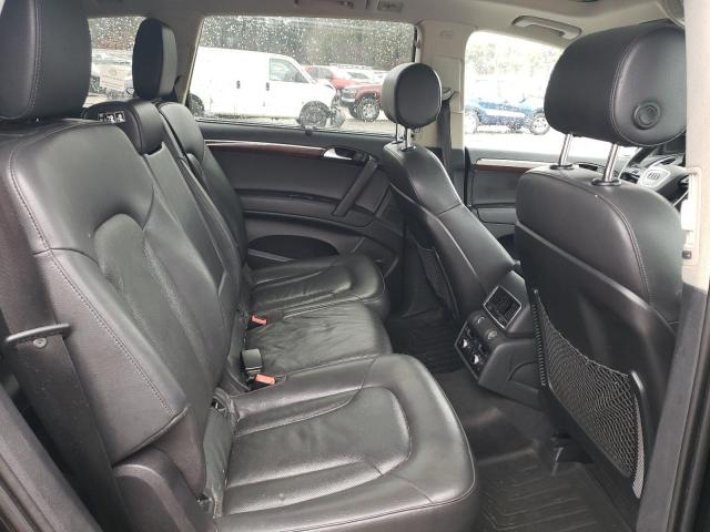 Photo 11 from auction – 2013 AUDI Q7 PRESTIG with VIN WA1DGAFEXDD012977