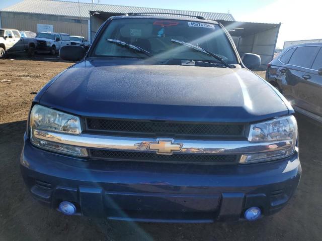 Photo 5 from auction – 2006 CHEVROLET TRAILBLAZE with VIN 1GNDT13S362110895