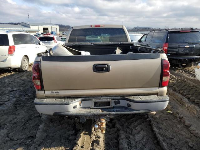 Photo 6 from auction – 2005 CHEVROLET SILVERADO with VIN 1GCEK14X45Z123915
