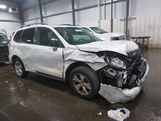 Photo 4 from auction – 2015 SUBARU FORESTER 2 with VIN JF2SJAFCXFH569561