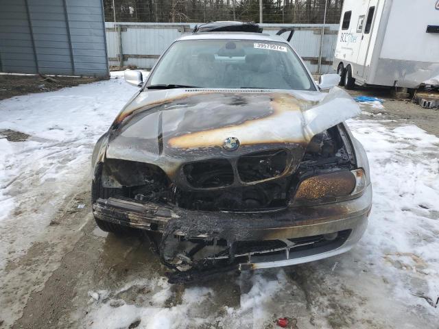 Zdjęcie 5 z aukcji – 2003 BMW 325 CI z VIN WBABN33473PG62499