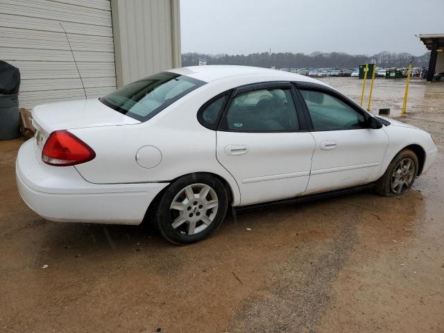 Photo 3 from auction – 2006 FORD TAURUS SE with VIN 1FAHP53236A245960