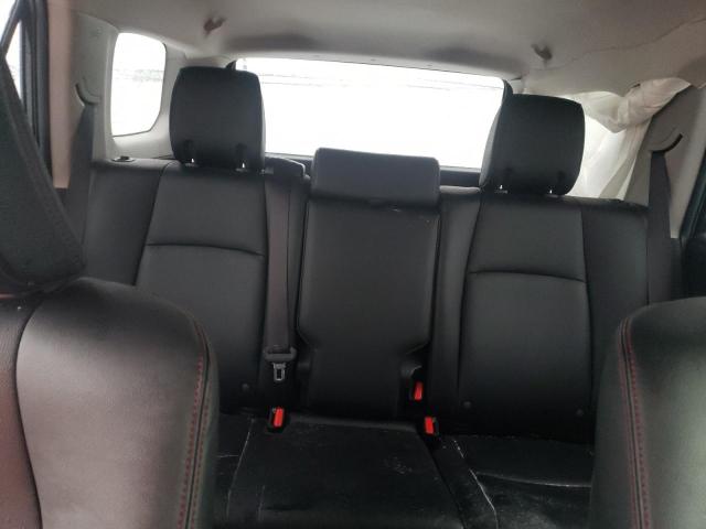 Photo 10 from auction – 2020 TOYOTA 4RUNNER SR with VIN JTEBU5JR7L5801390