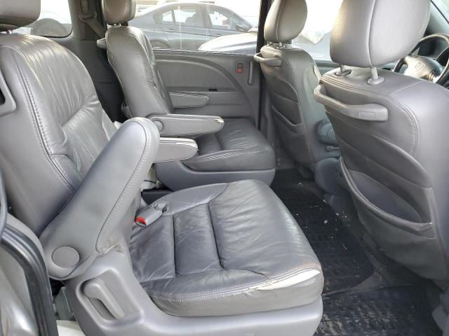 Photo 11 from auction – 2010 HONDA ODYSSEY EX with VIN 5FNRL3H70AB025596