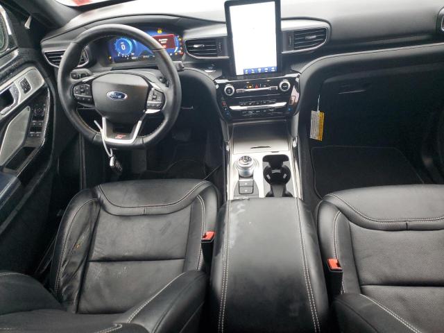 Photo 8 from auction – 2022 FORD EXPLORER S with VIN 1FM5K8GC7NGB95944