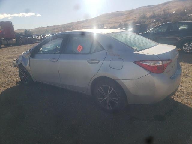 Photo 2 from auction – 2016 TOYOTA COROLLA L with VIN 5YFBURHE7GP542942