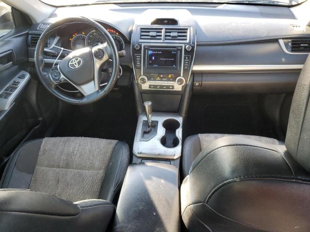 Photo 8 from auction – 2014 TOYOTA CAMRY L with VIN 4T1BF1FK7EU757334