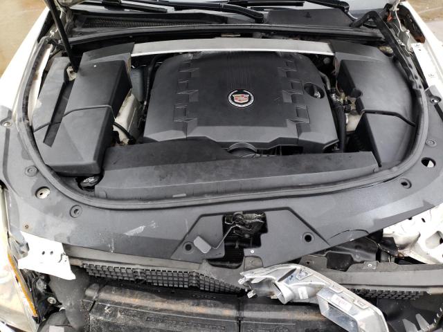 Photo 11 from auction – 2011 CADILLAC CTS PREMIU with VIN 1G6DS5ED7B0132358