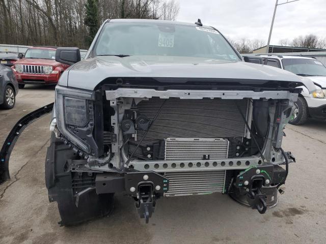 Photo 5 from auction – 2023 GMC SIERRA K15 with VIN 3GTPUCEK3PG137504