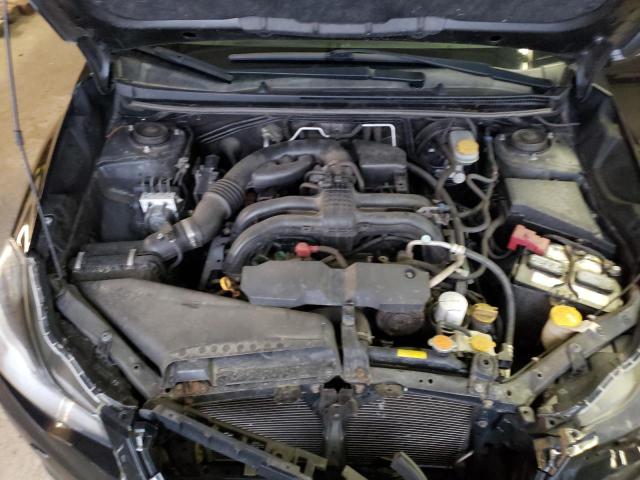 Photo 11 from auction – 2015 SUBARU IMPREZA with VIN JF1GPAA63F8287031