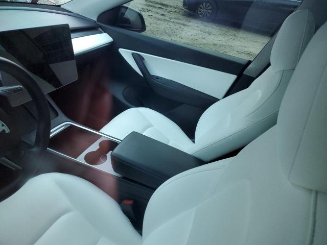 Zdjęcie 8 z aukcji – 2021 TESLA MODEL Y z VIN 5YJYGDEE6MF130916