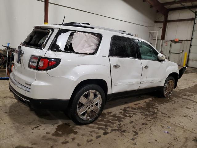 Photo 3 from auction – 2017 GMC ACADIA LIM with VIN 1GKKVSKD3HJ286846